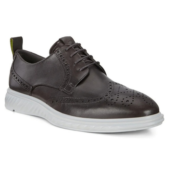 Ecco Other - ECCO ECCO ST.1 HYBRID LITE Oxford shoes Mens size 9, EU 43